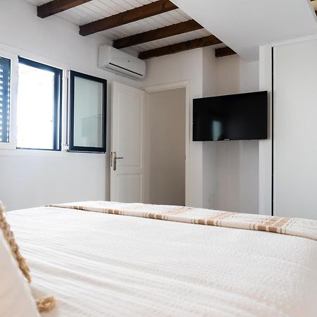 卡门港Casa Marlena别墅 外观 照片