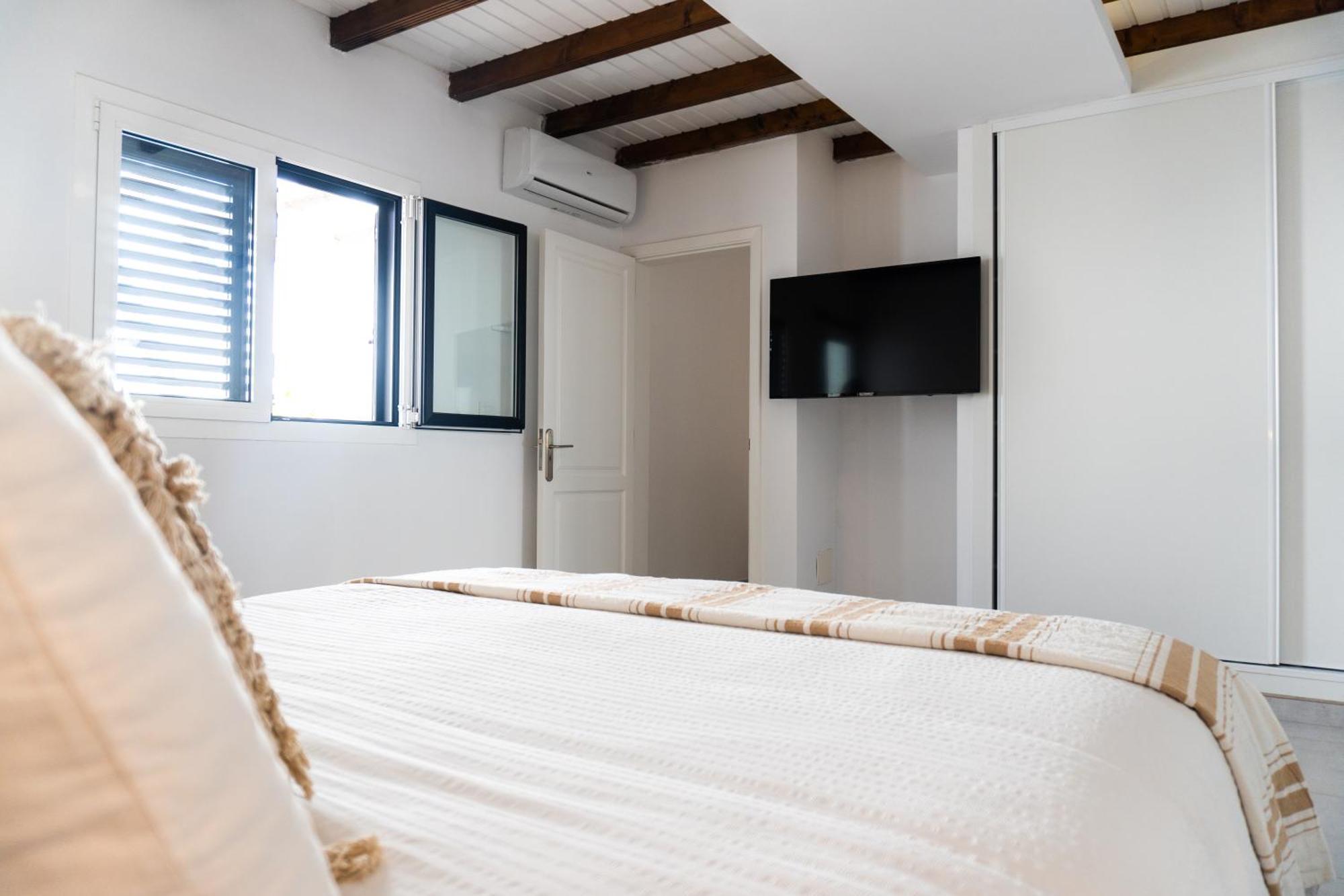 卡门港Casa Marlena别墅 外观 照片
